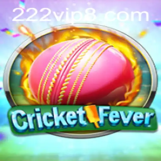 CricketFever: Mergulhe na Emoção do Jogo com 222VIP.COM