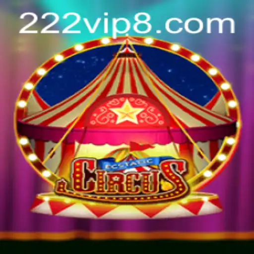 Explorando o Mundo Vibrante de EcstaticCircus: A Nova Sensação de 222VIP.COM