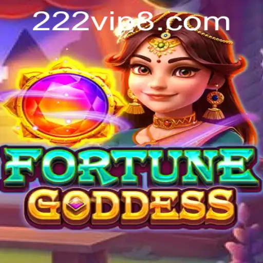 Descubra FORTUNEGODDESS: A Nova Sensação dos Jogos Online