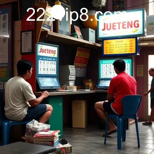 Casino Online Experience