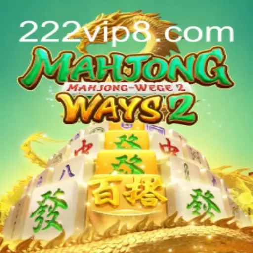 Descubra a Emoção do MahjongWays2 com 222VIP.COM