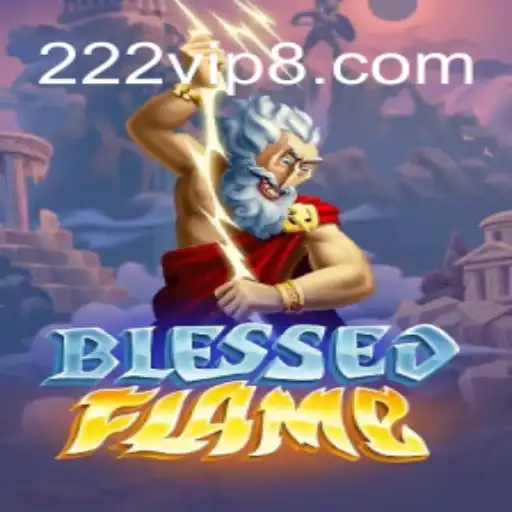 Descubra o Fascinante Mundo de BlessedFlame: Regras e Introdução ao Jogo