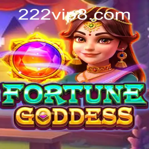 Descubra FORTUNEGODDESS: A Nova Sensação dos Jogos Online