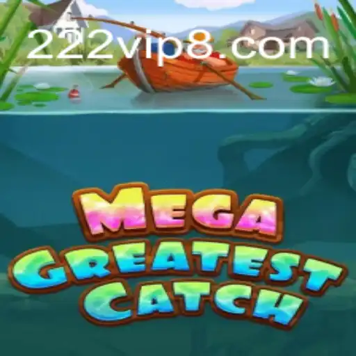 Explorando MegaGreatestCatch: Descrição, Introdução e Regras do Jogo