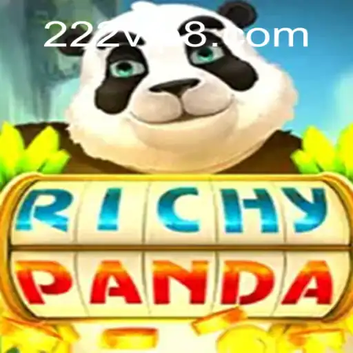 RichyPanda: Aventuras e Desafios no Mundo dos Ursos Aventureiros