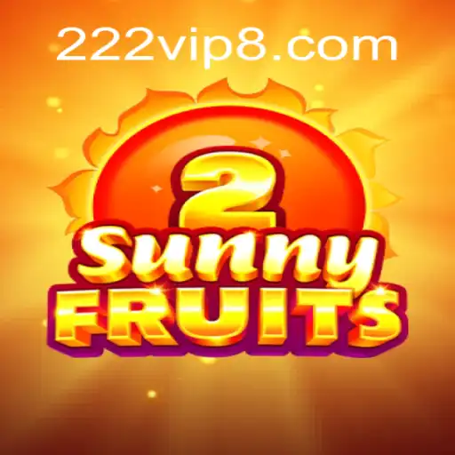 Descubra o Excitante Mundo de SunnyFruits2 com 222VIP.COM
