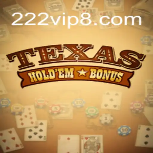 Descubra o Fascinante Mundo do Texas Hold'em Bonus
