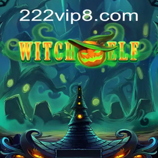 Explorando WitchElf: Um Mergulho no Mundo do Jogo Inovador com 222VIP.COM
