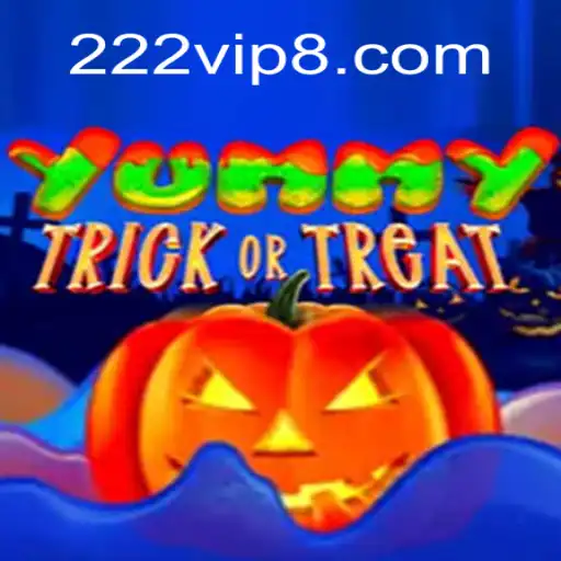 Explorando o Mundo de YummyTrickorTreat: Uma Jornada com 222VIP.COM