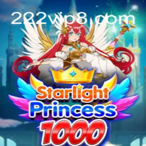 Descubra o Mundo Mágico de StarlightPrincess1000
