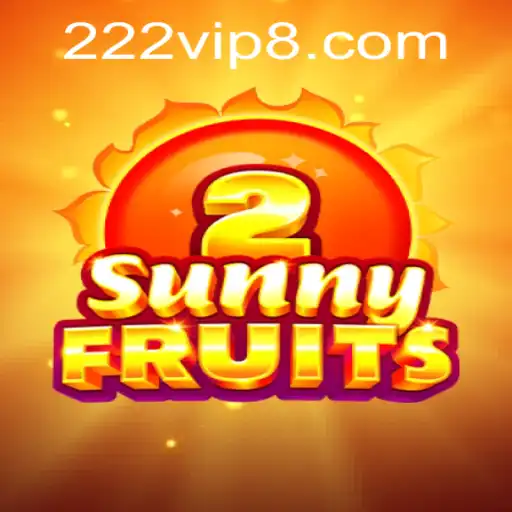 Descubra o Excitante Mundo de SunnyFruits2 com 222VIP.COM
