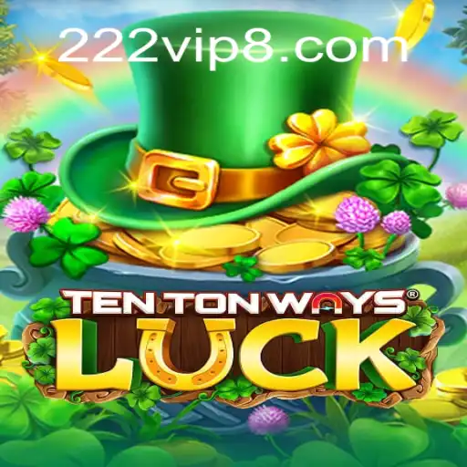 Explorando o Universo de TenTonWaysLuck: O Jogo Que Está Revolucionando o Mercado