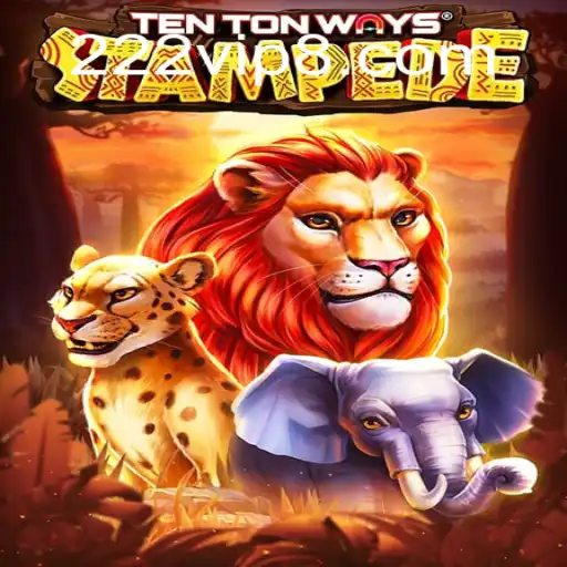 Explorando o Novo Mundo de TenTonWaysStampede