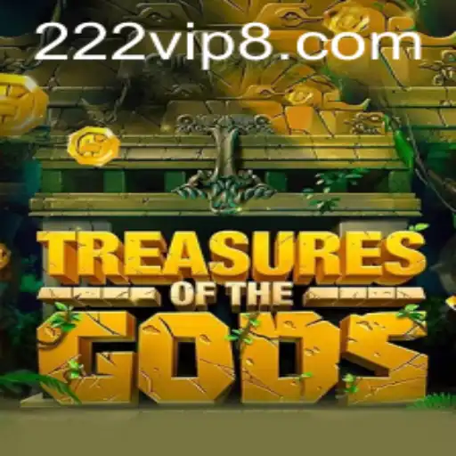 Explorando o Fascinante Mundo de TreasureoftheGods