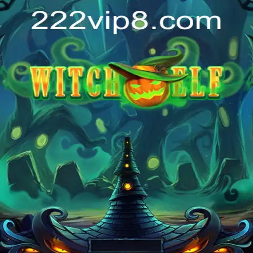 Explorando WitchElf: Um Mergulho no Mundo do Jogo Inovador com 222VIP.COM