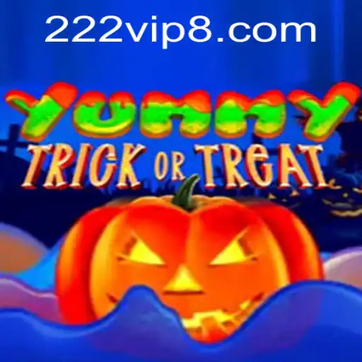 Explorando o Mundo de YummyTrickorTreat: Uma Jornada com 222VIP.COM